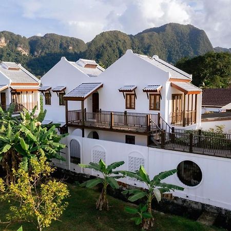 Phang Nga Origin Hotel Luaran gambar