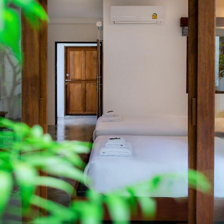Phang Nga Origin Hotel Luaran gambar