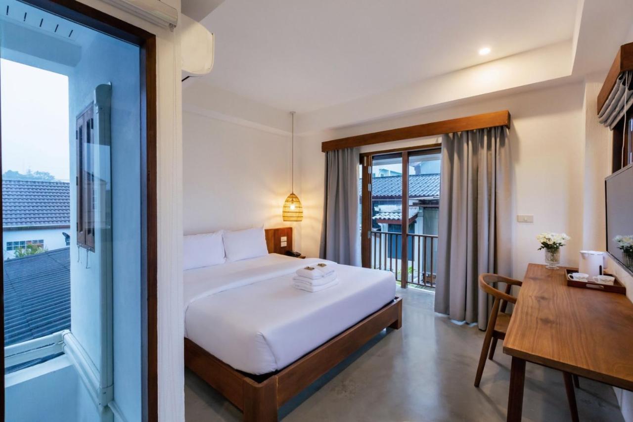 Phang Nga Origin Hotel Luaran gambar