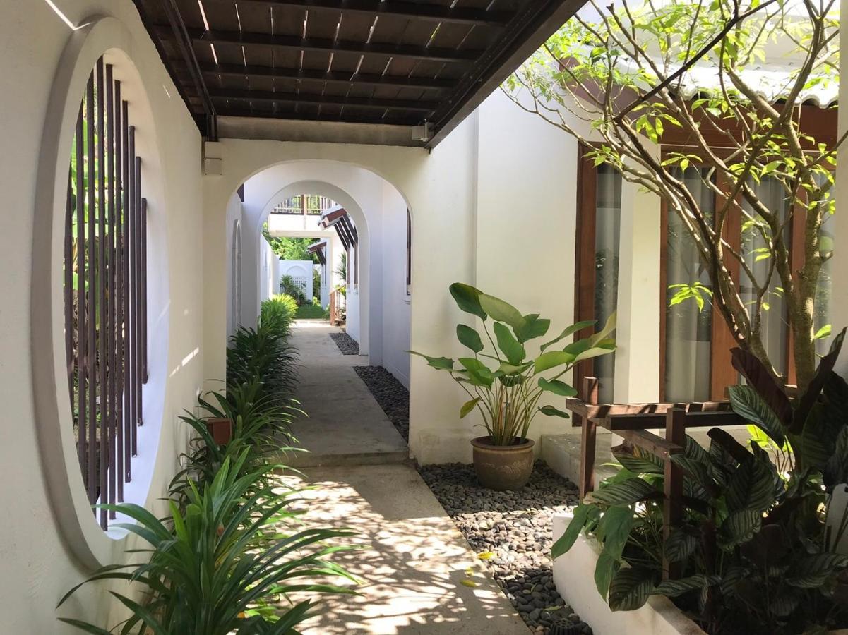 Phang Nga Origin Hotel Luaran gambar
