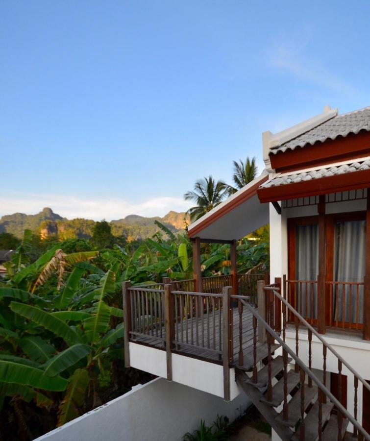 Phang Nga Origin Hotel Luaran gambar