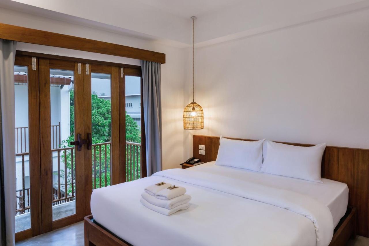 Phang Nga Origin Hotel Luaran gambar
