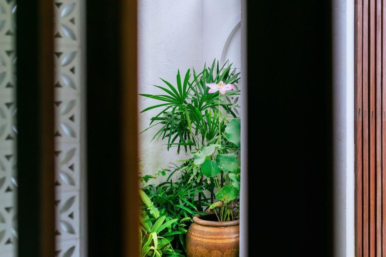 Phang Nga Origin Hotel Luaran gambar