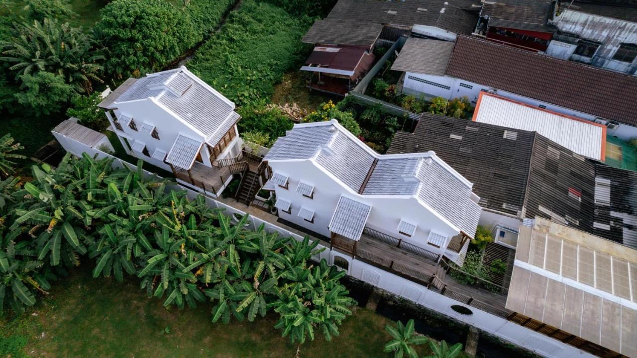 Phang Nga Origin Hotel Luaran gambar