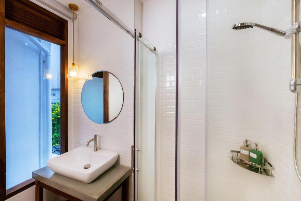 Phang Nga Origin Hotel Luaran gambar