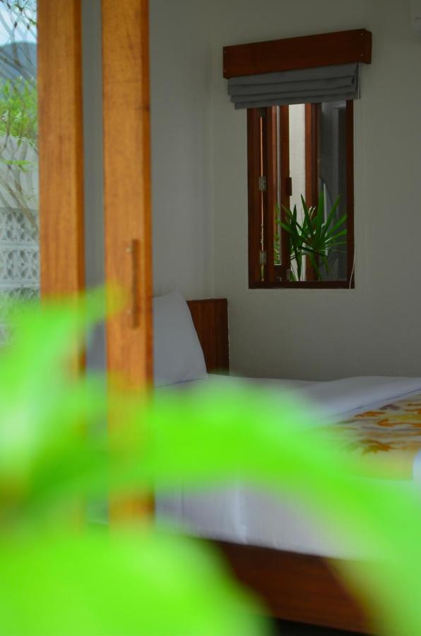Phang Nga Origin Hotel Luaran gambar