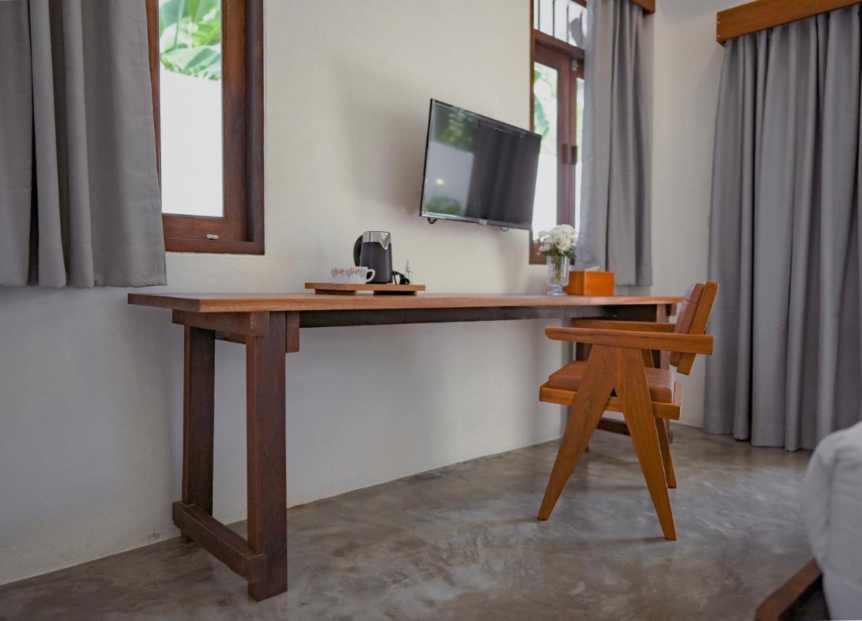 Phang Nga Origin Hotel Luaran gambar