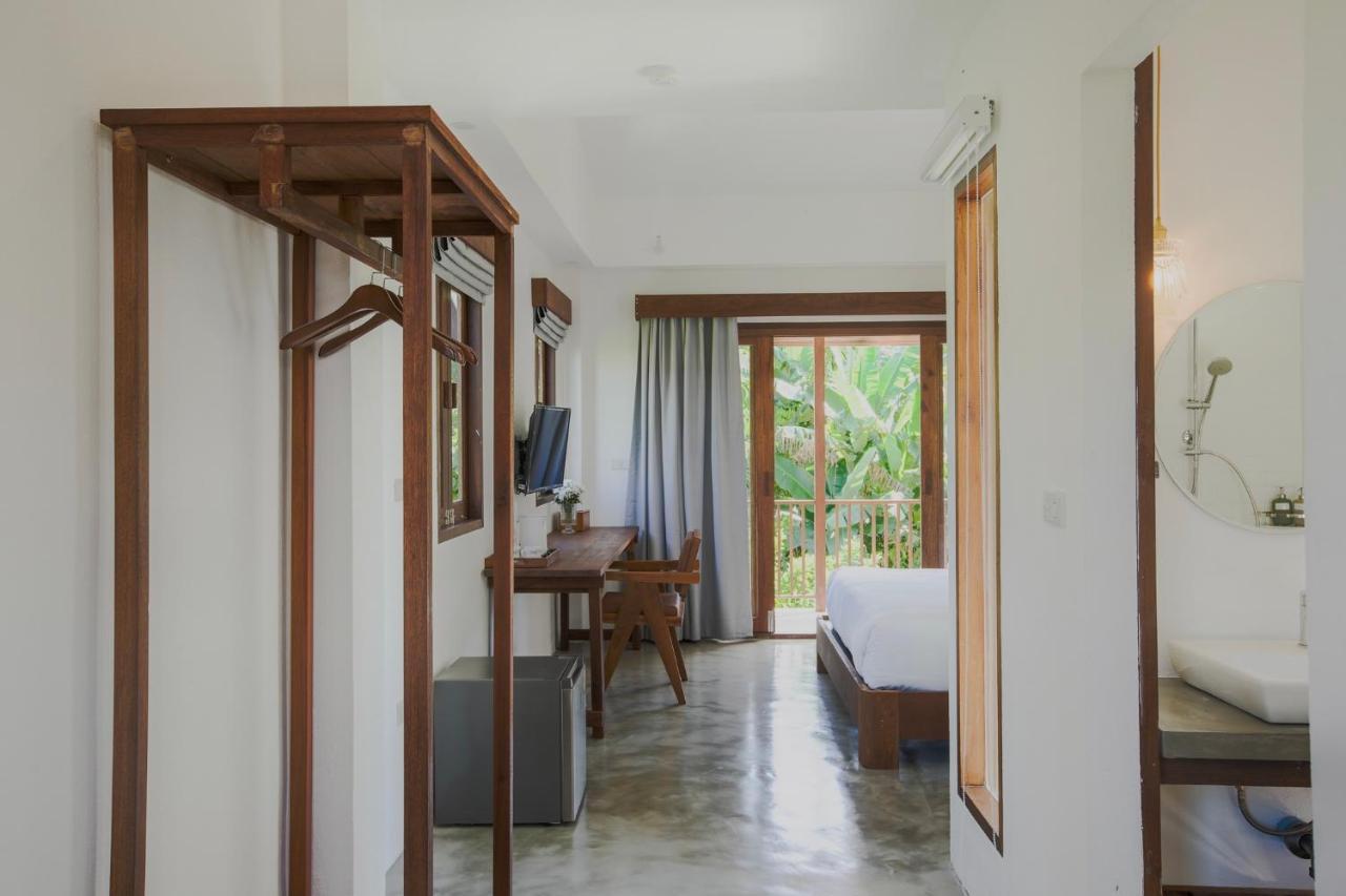 Phang Nga Origin Hotel Luaran gambar