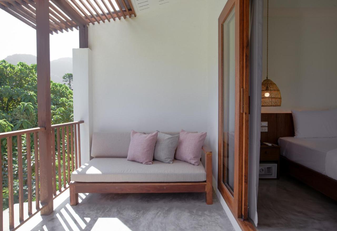 Phang Nga Origin Hotel Luaran gambar