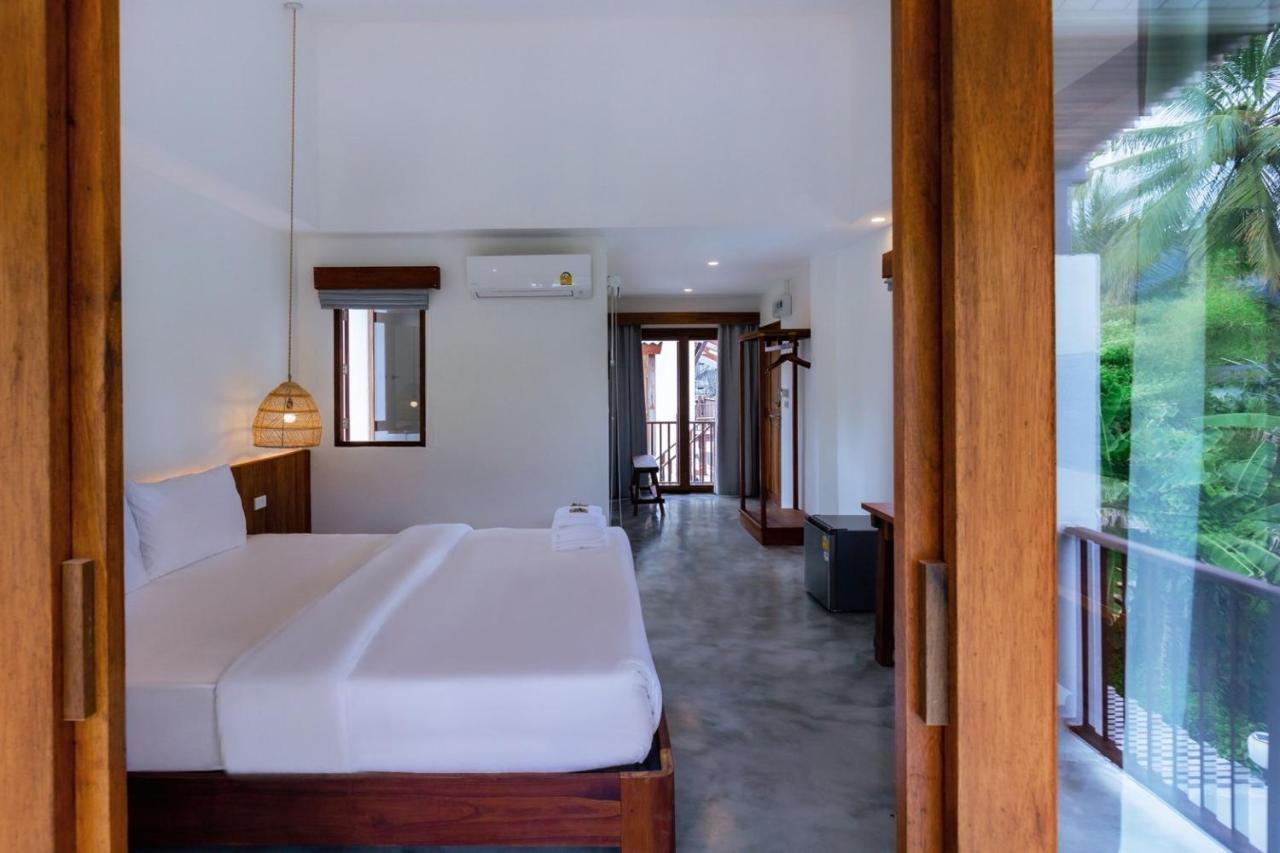 Phang Nga Origin Hotel Luaran gambar