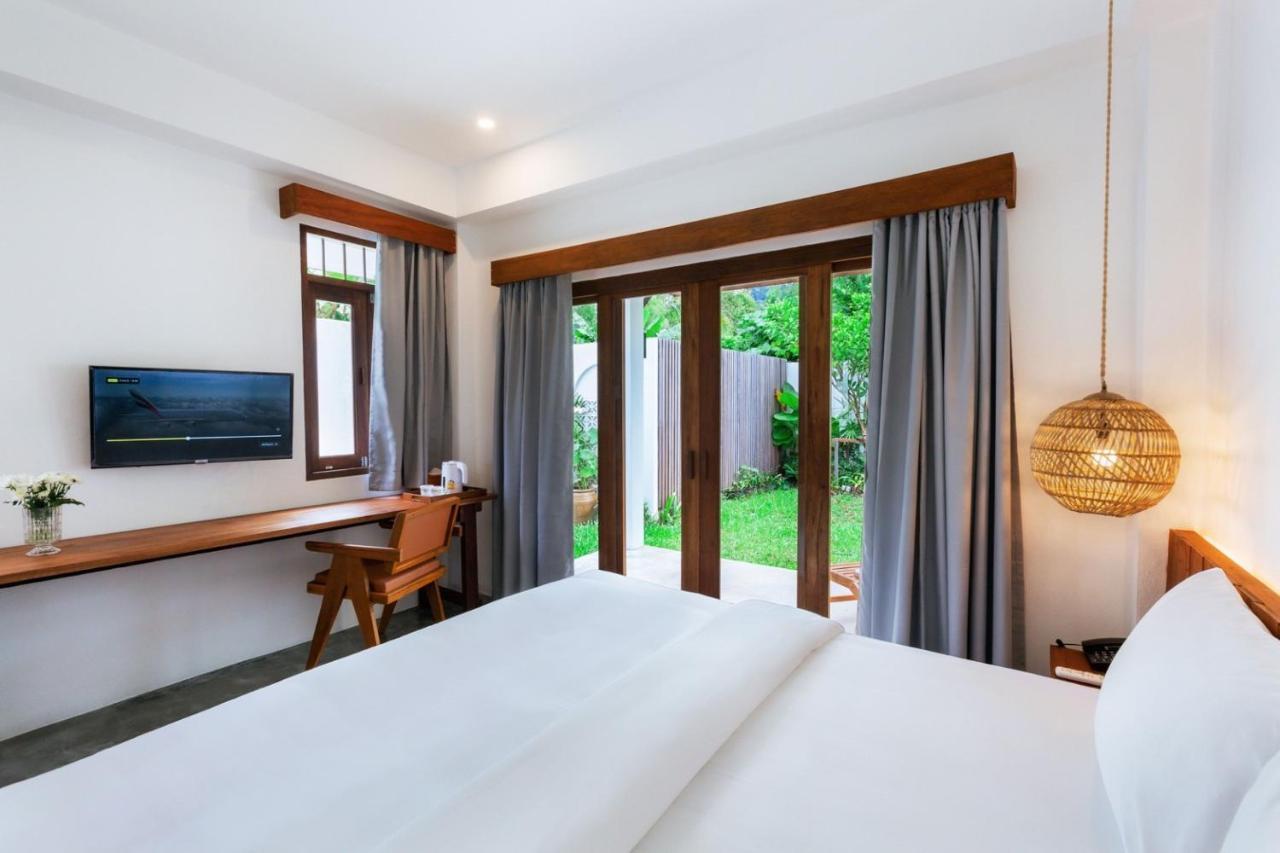 Phang Nga Origin Hotel Luaran gambar