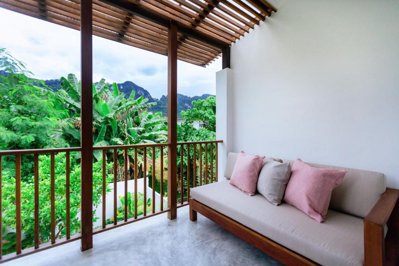 Phang Nga Origin Hotel Luaran gambar