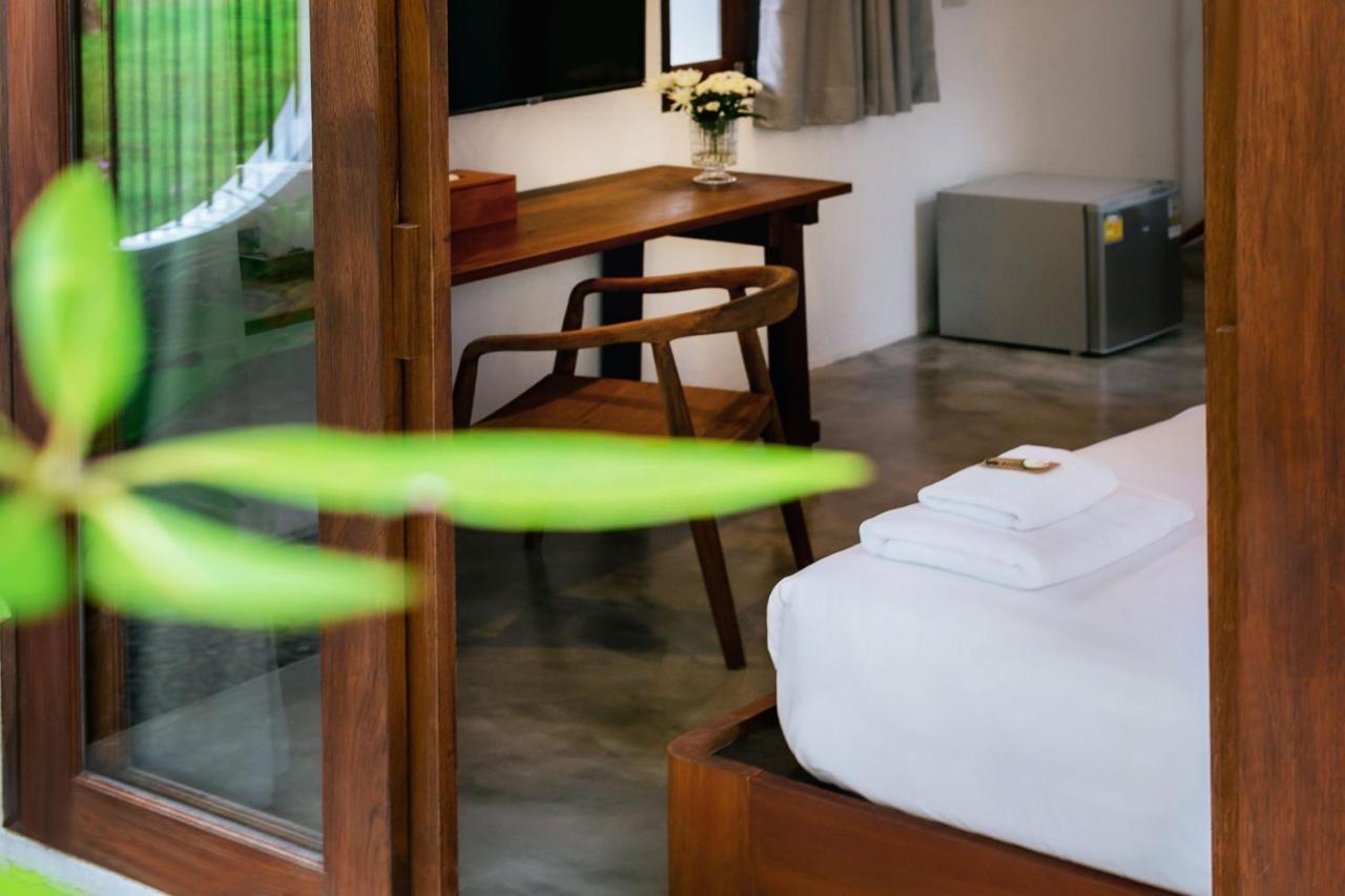 Phang Nga Origin Hotel Luaran gambar