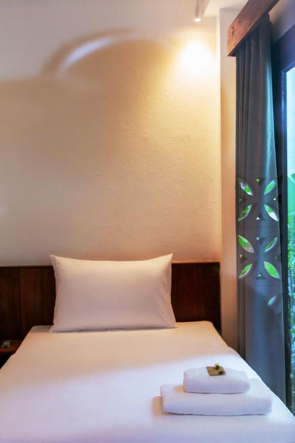 Phang Nga Origin Hotel Luaran gambar
