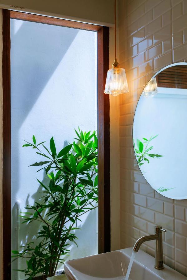 Phang Nga Origin Hotel Luaran gambar