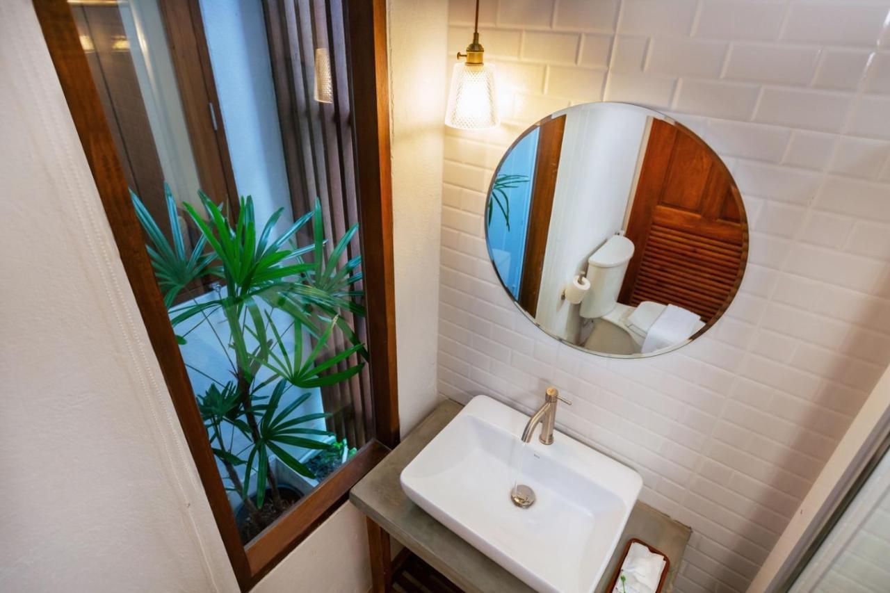 Phang Nga Origin Hotel Luaran gambar